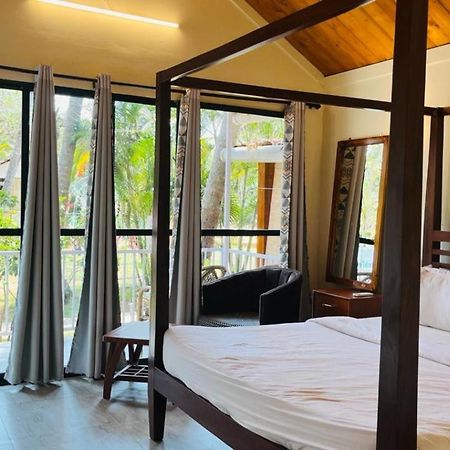 King Villa Goa Palolem Εξωτερικό φωτογραφία