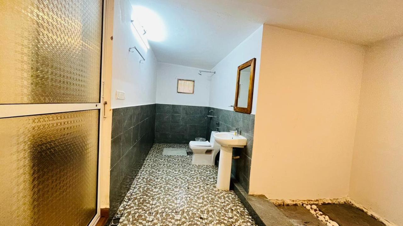 King Villa Goa Palolem Εξωτερικό φωτογραφία