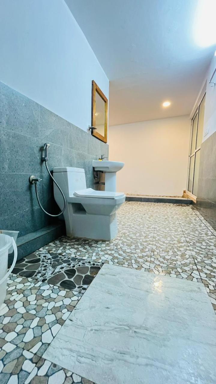 King Villa Goa Palolem Εξωτερικό φωτογραφία