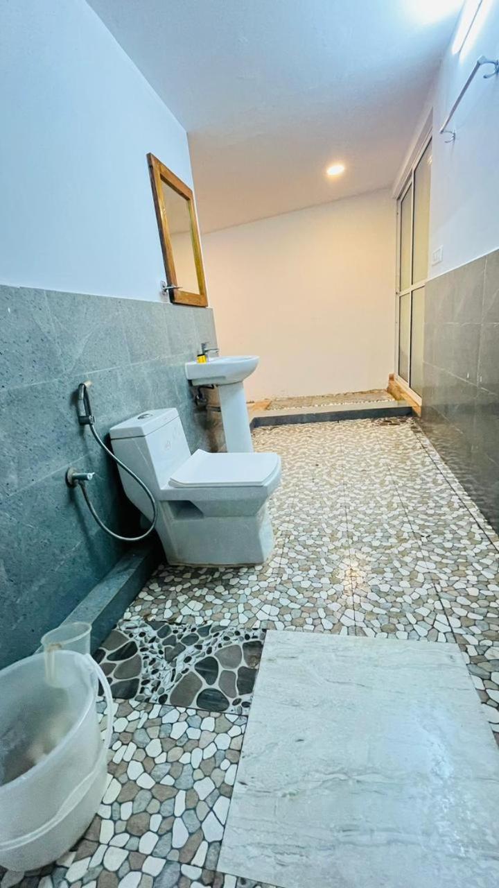 King Villa Goa Palolem Εξωτερικό φωτογραφία