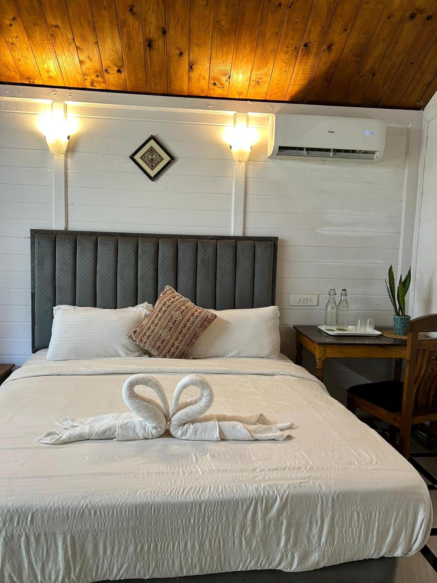 King Villa Goa Palolem Εξωτερικό φωτογραφία