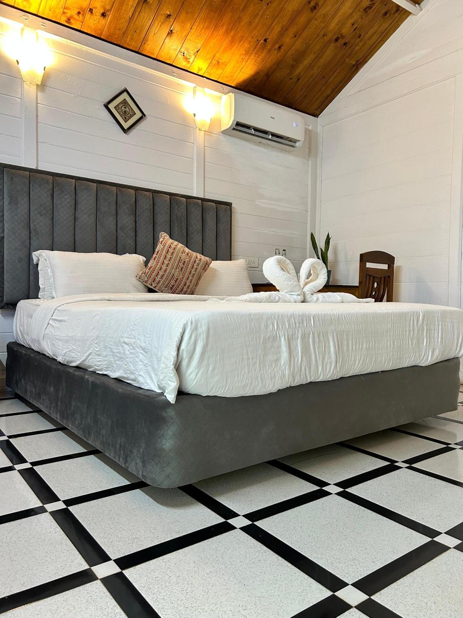 King Villa Goa Palolem Εξωτερικό φωτογραφία