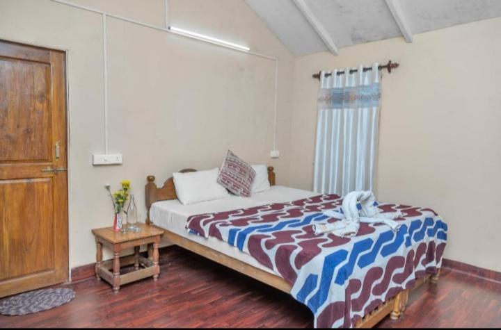 King Villa Goa Palolem Εξωτερικό φωτογραφία